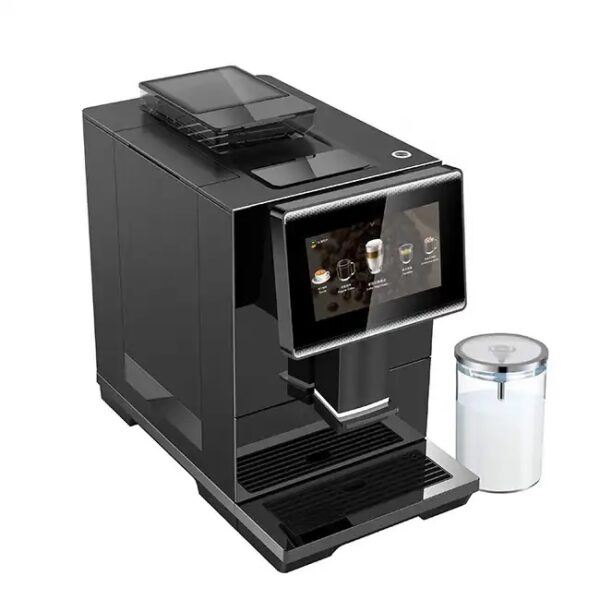 Kavos aparats Dr. Coffee C11