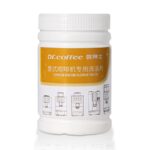 Valymo tabletės Dr. Coffee automatiniams kavos aparatams, 100 vnt.